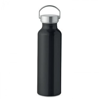 ALBO, Láhev z recykl. hliníku 500ml