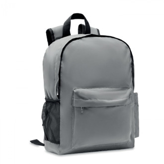 BRIGHT BACKPACK, Vysoce reflexní batoh 190T