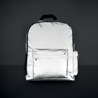 BRIGHT BACKPACK, Vysoce reflexní batoh 190T