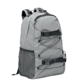 BRIGHT SPORTBAG, Vysoce reflexní batoh 190T