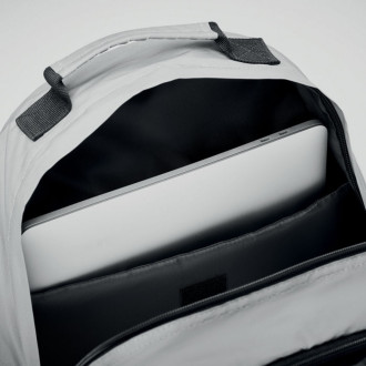 BRIGHT SPORTBAG, Vysoce reflexní batoh 190T