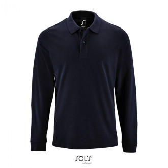 PERFECT LSL MEN, PERFECT MEN LSL POLO 180g
