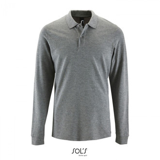 PERFECT LSL MEN, PERFECT MEN LSL POLO 180g