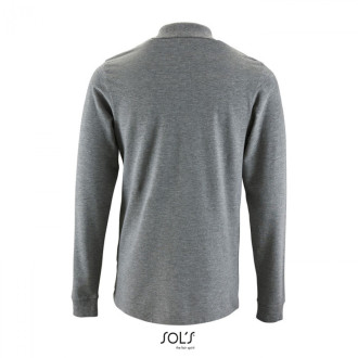 PERFECT LSL MEN, PERFECT MEN LSL POLO 180g