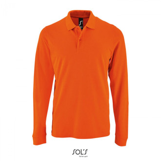 PERFECT LSL MEN, PERFECT MEN LSL POLO 180g