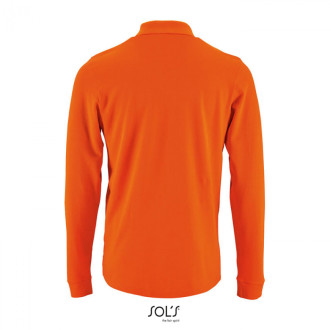 PERFECT LSL MEN, PERFECT MEN LSL POLO 180g