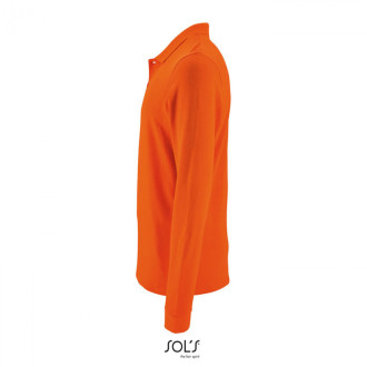 PERFECT LSL MEN, PERFECT MEN LSL POLO 180g