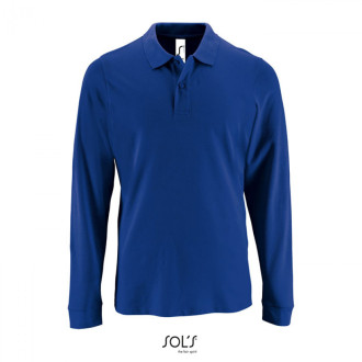 PERFECT LSL MEN, PERFECT MEN LSL POLO 180g