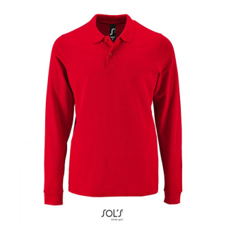 PERFECT LSL MEN, PERFECT MEN LSL POLO 180g