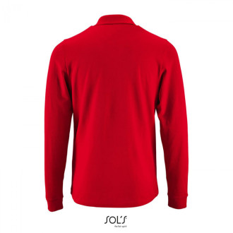 PERFECT LSL MEN, PERFECT MEN LSL POLO 180g