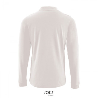 PERFECT LSL MEN, PERFECT MEN LSL POLO 180g