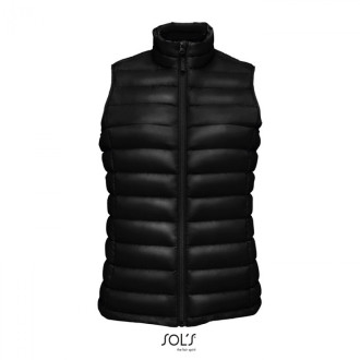 WILSON BW WOMEN, WILSON BW DÁMSKÉ 380T