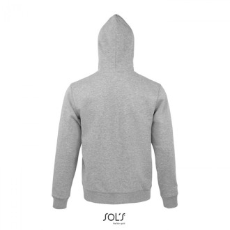 SPIKE MEN, SPIKE HOOD PÁNSKÉ 280gr