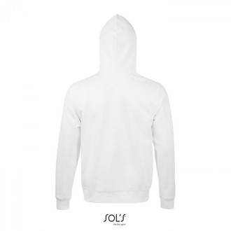 SPIKE MEN, SPIKE HOOD PÁNSKÉ 280gr