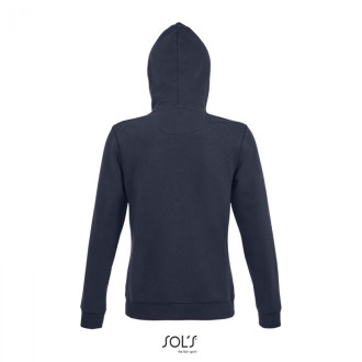 SPIKE WOMEN, SPIKE HOOD DÁMSKÉ 280gr