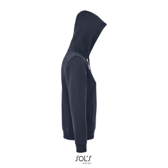 SPIKE WOMEN, SPIKE HOOD DÁMSKÉ 280gr