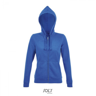 SPIKE WOMEN, SPIKE HOOD DÁMSKÉ 280gr