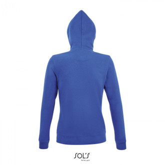 SPIKE WOMEN, SPIKE HOOD DÁMSKÉ 280gr