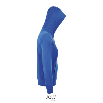 SPIKE WOMEN, SPIKE HOOD DÁMSKÉ 280gr