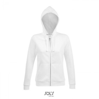 SPIKE WOMEN, SPIKE HOOD DÁMSKÉ 280gr