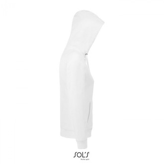 SPIKE WOMEN, SPIKE HOOD DÁMSKÉ 280gr