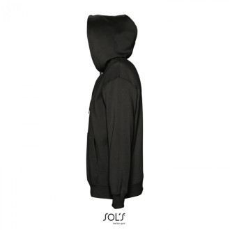 SLAM, SLAM HOOD SWEATER  320g