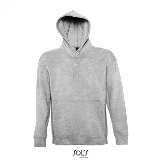 SLAM, SLAM HOOD SWEATER  320g