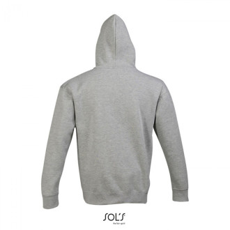SLAM, SLAM HOOD SWEATER  320g