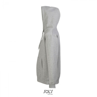 SLAM, SLAM HOOD SWEATER  320g