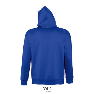 SLAM, SLAM HOOD SWEATER  320g