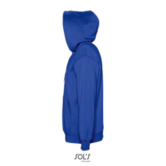 SLAM, SLAM HOOD SWEATER  320g