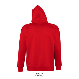 SLAM, SLAM HOOD SWEATER  320g