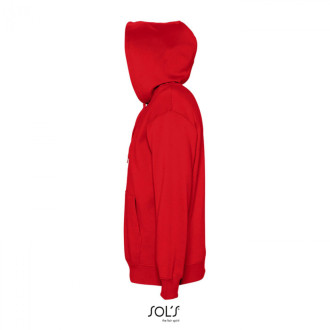 SLAM, SLAM HOOD SWEATER  320g