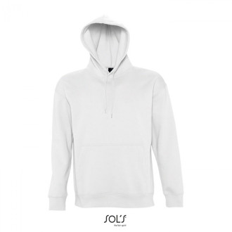 SLAM, SLAM HOOD SWEATER  320g