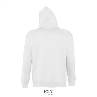 SLAM, SLAM HOOD SWEATER  320g