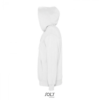 SLAM, SLAM HOOD SWEATER  320g
