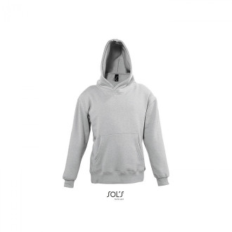 SLAM KIDS, SLAM KIDS HOODIE  280g