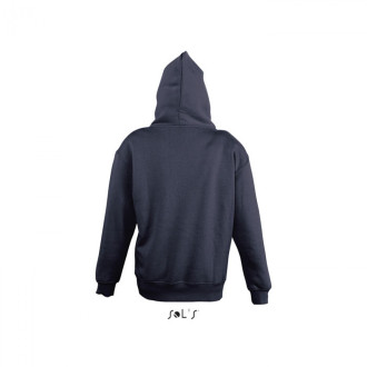 SLAM KIDS, SLAM KIDS HOODIE  280g