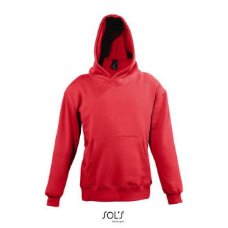 SLAM KIDS, SLAM KIDS HOODIE  280g