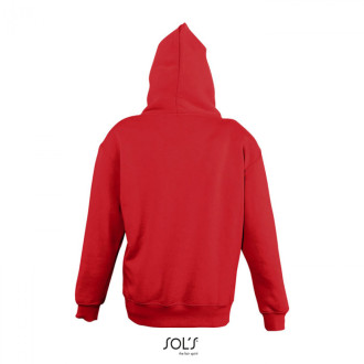 SLAM KIDS, SLAM KIDS HOODIE  280g