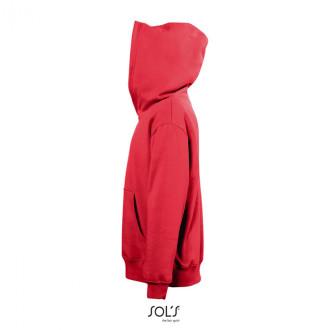 SLAM KIDS, SLAM KIDS HOODIE  280g