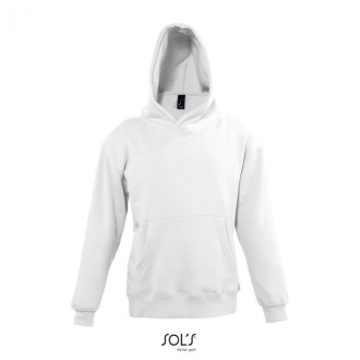 SLAM KIDS, SLAM KIDS HOODIE  280g