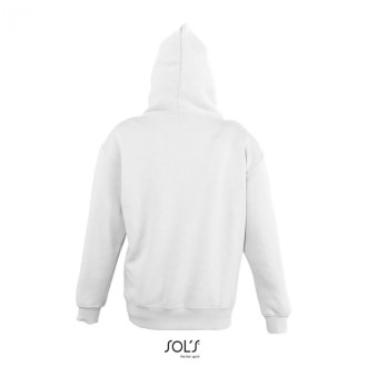 SLAM KIDS, SLAM KIDS HOODIE  280g