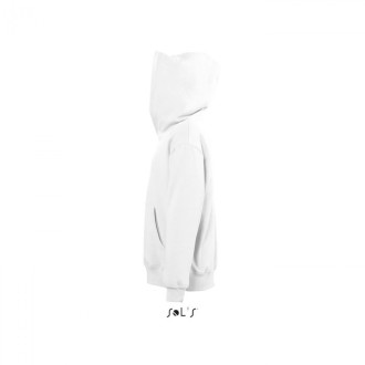 SLAM KIDS, SLAM KIDS HOODIE  280g