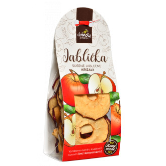 ALMA jablíčka křížaly