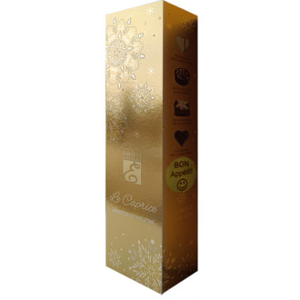 CARCICA GOLD kolekce pralinek 65 g