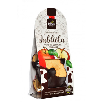 JABCO jablíčka v čokoládě