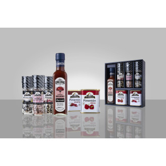 SPICE dárková kazeta delikates