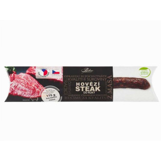 TAKES hovězí steak do ruky 45 g