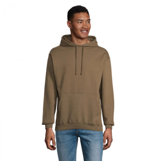 CONDOR, CONDOR UNISEX MIKINA S KAPUCÍ